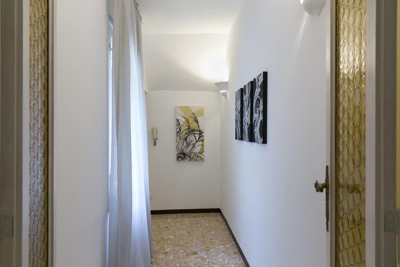 Appartamento Art Navona Square