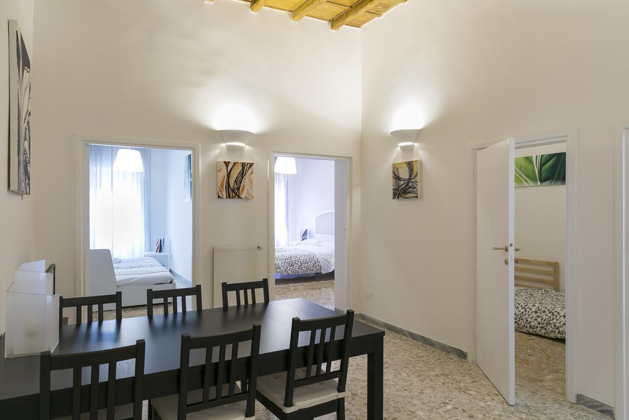 Appartamento Art Navona Square Roma