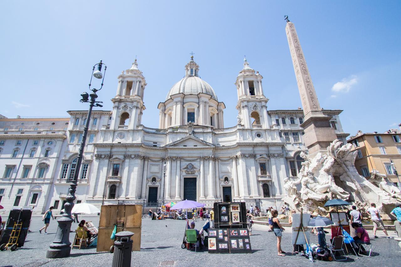 Art Navona Square Appartamento *