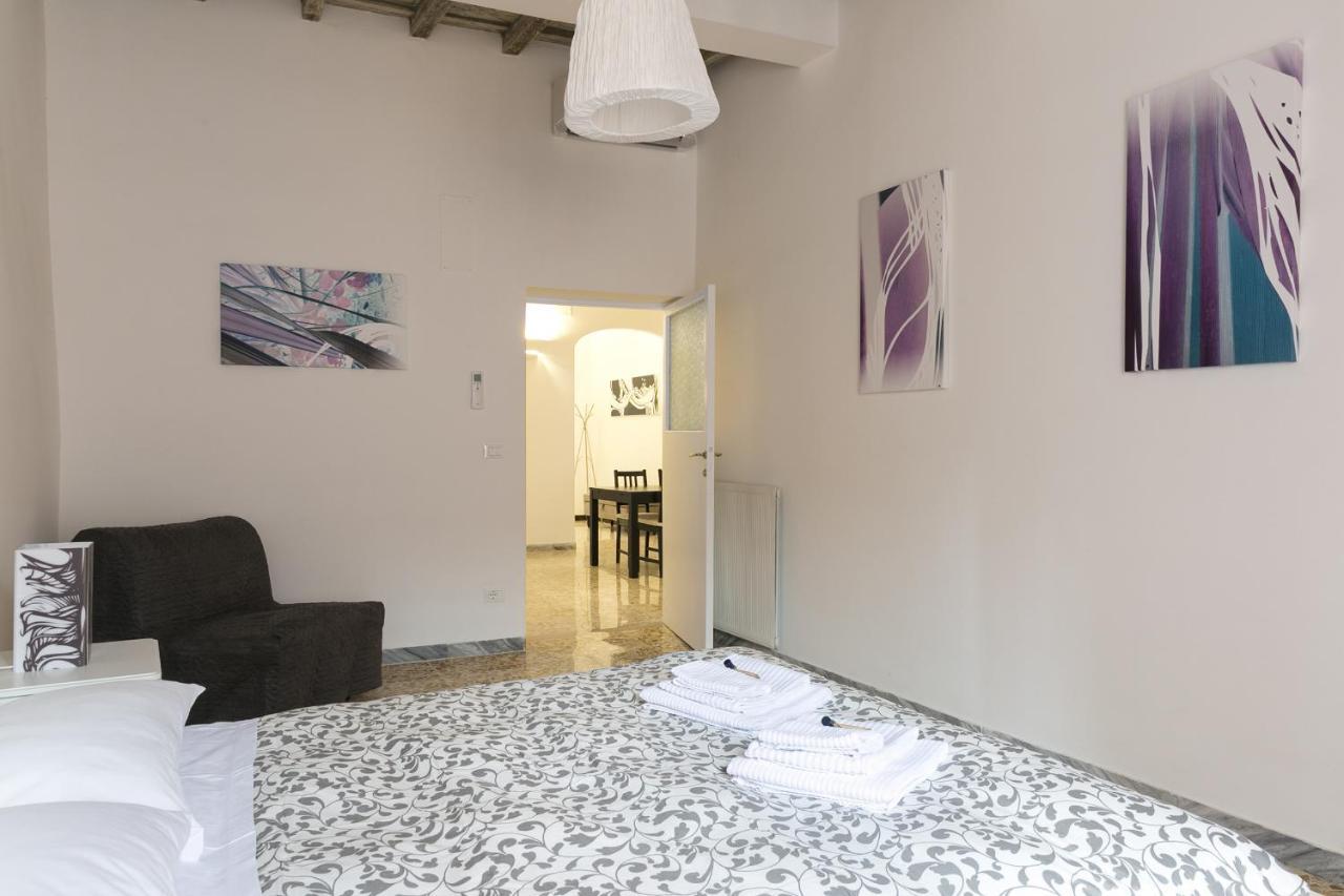 Appartamento Art Navona Square Roma